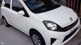 2016 Toyota Wigo E 10 for sale
