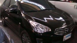 2015 Mitsubishi Mirage G4 GLS 1.2 MT GAS for sale