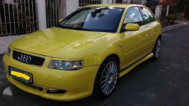 1998 Audi A3 Quattro like new for sale
