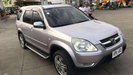 Honda CRV Automatic Gen 2 2004 for sale