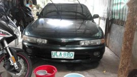 Mitsubishi Galant 1997 for salr