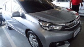 2017 Honda Mobilio AT Gas (Honda Rizal) for sale