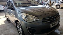 2015 Mitsubushi Mirage G4 GLS AUTOMATIC for sale