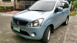 For Sale 2008 Mitsubishi Fuzion GLX