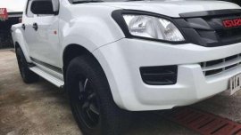 2015 Isuzu Dmax 4WD Manual Best Buy for sale