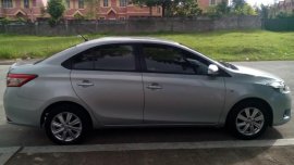 2016 Toyota Vios for sale in Quezon City