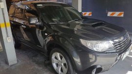 Good as new Subaru Forester 2009 for sale 