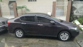 For sale cash only! Honda City 2012 1.5E Top of the Line!