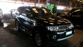 2010 Mitsubishi Montero GLS SE 4x4 Matic Diesel for sale