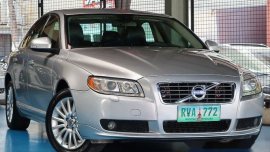 Good as new Volvo S80 2009 for sale in Quezon