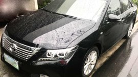 FOR SALE TOYOTA CAMRY 2.5V AT 2012 for sale