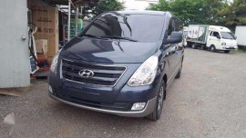 Brand New 2017 Hyundai Grand Starex Modern Special for sale