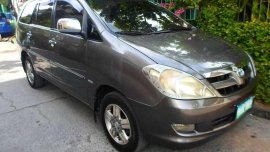 Toyota Innova G 2006 model for sale