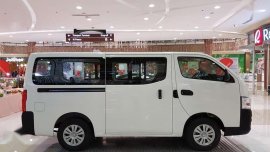 2017 Nissan NV350 Urvan for sale
