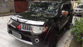 2009 Mitsubishi Montero Sport GLS for sale