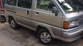 Toyota Lite Ace Van 1997 model for sale