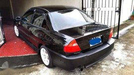 Mitsubishi Lancer 2001 for sale