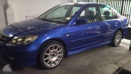 Honda Civic 2005 2.0 iVtec dohc Type R for sale