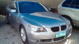 BMW 520d 2008 for sale