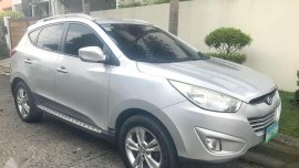 Hyundai Tucson 2010 for sale
