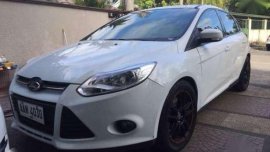 2014 Ford Focus for sale