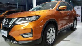 Nissan Xtrail 2017 for sale