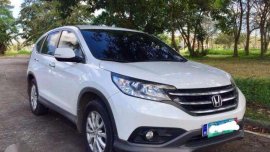 2014 Honda CRV 4x2 for sale