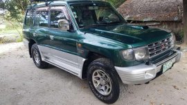 Mitsubishi Pajero 2001 for sale