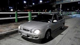 Kia Sephia Sports Sedan 99 for sale