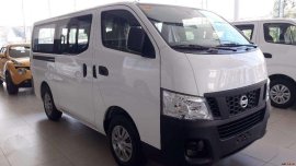 Brand New Nissan Urvan 2017 new for sale