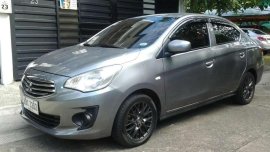 2015 Mitsubishi Mirage G4 Glx for sale