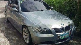 BMW 325i 2006 Rush sale