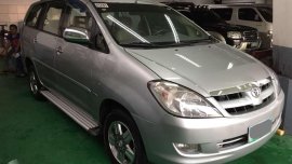 Toyota Innova G 2005 for sale