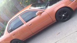 1996 Toyota Corolla XL for sale