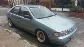 Nissan Sentra 1995 for sale
