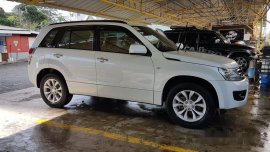 Suzuki Grand Vitara 2014 for sale