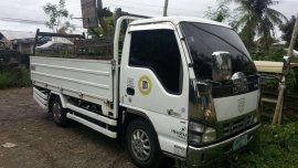 Isuzu 12ft Elf sobida 2009 model for sale