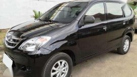 Toyota AVANZA J 2008 for sale