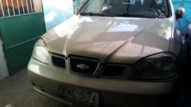Chevrolet Optra 2004 AT for sale