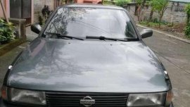 Nissan Sentra ECCS 92 for sale