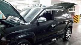 Hyundai Tucson 2009 Diesel for sale