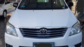 Toyota Innova 2014 for sale
