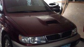 Mitsubishi Space Wagon SUV Diesel for sale