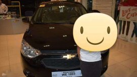 Brand New Black Meet Kettle 2017 Chevrolet Sail for sale