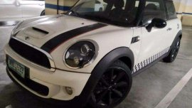 Mini Cooper S 2013 for sale