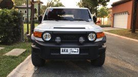 2014 Toyota FJ Cruiser for sale 