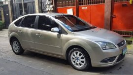 2008 Ford Focus for sale 