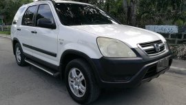 2003 Honda CR-V for sale 