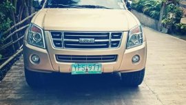 2007 Isuzu D-Max for sale 