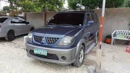 2007 Mitsubishi Adventure GLS Sports for sale 
